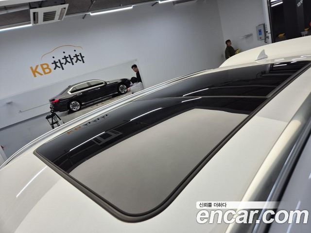 Genesis GV80 2.5T Gasoline AWD 2022 — фото 17