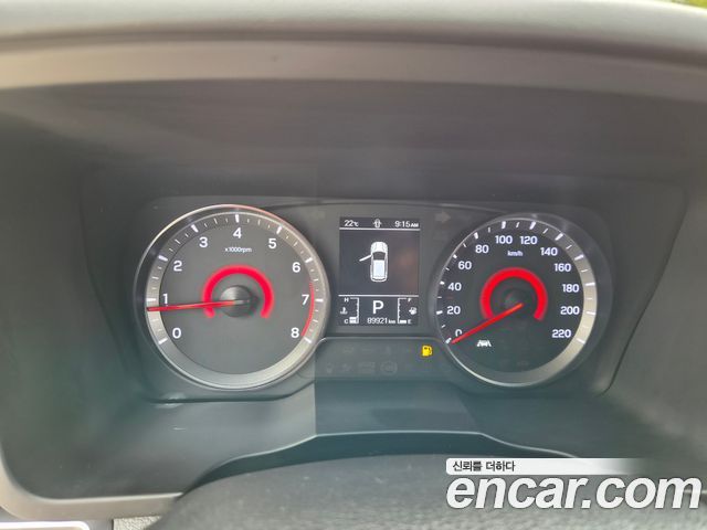 KG Mobility (SsangYong) Very New Tivoli Gasoline 1.5 2WD V3 2022 — фото 8