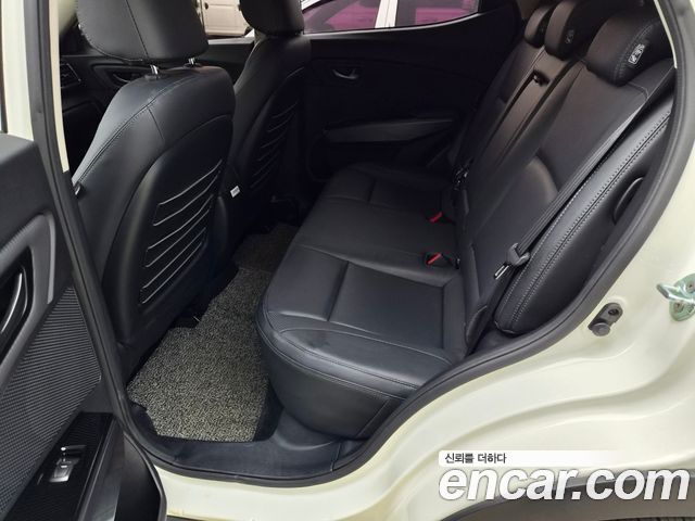 KG Mobility (SsangYong) Very New Tivoli Gasoline 1.5 2WD V3 2022 — фото 17