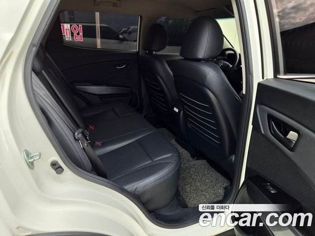 KG Mobility (SsangYong) Very New Tivoli Gasoline 1.5 2WD V3 2022 — фото 19