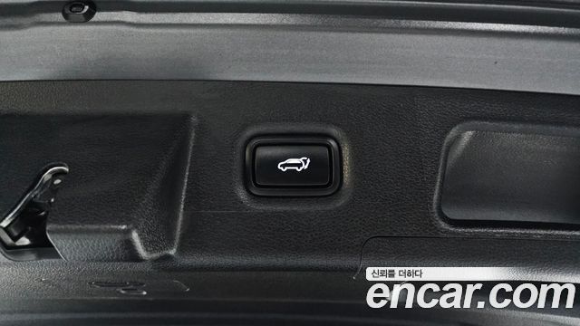 Hyundai Santa Fe Diesel 2.2 4WD Prestige 2022 — фото 27