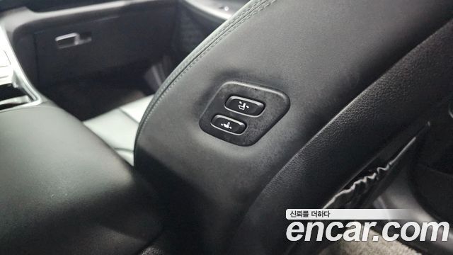 Hyundai Santa Fe Diesel 2.2 4WD Prestige 2022 — фото 33