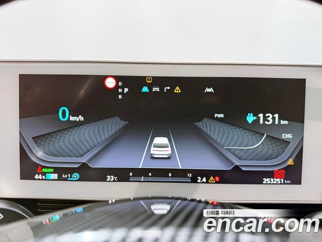 Hyundai Ioniq 5 Long range Commercial 2022 — фото 5