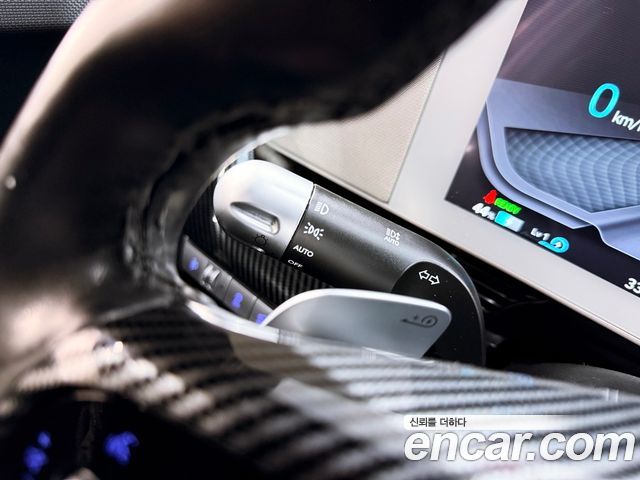 Hyundai Ioniq 5 Long range Commercial 2022 — фото 6