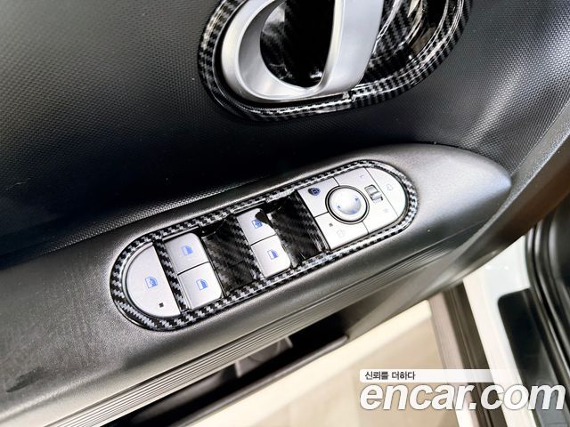Hyundai Ioniq 5 Long range Commercial 2022 — фото 8