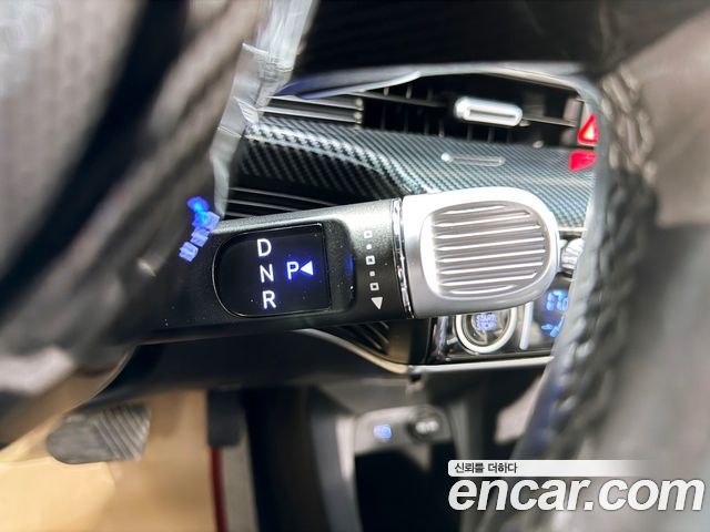 Hyundai Ioniq 5 Long range Commercial 2022 — фото 10