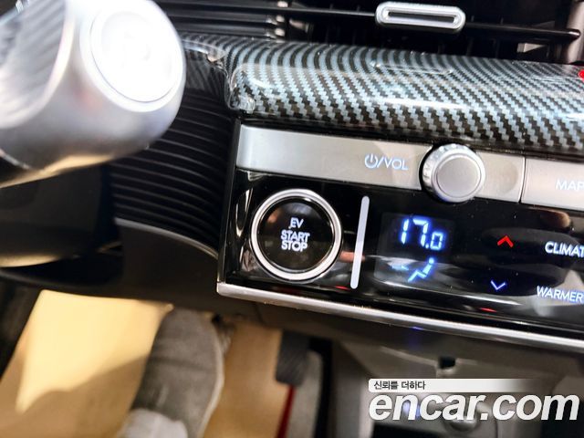 Hyundai Ioniq 5 Long range Commercial 2022 — фото 19
