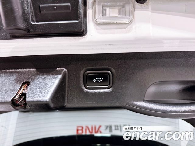 Hyundai Ioniq 5 Long range Commercial 2022 — фото 23