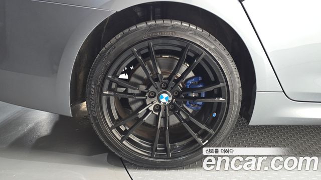 BMW 5 Series (G30) 530i xDrive M Sport Package 2017 — фото 5