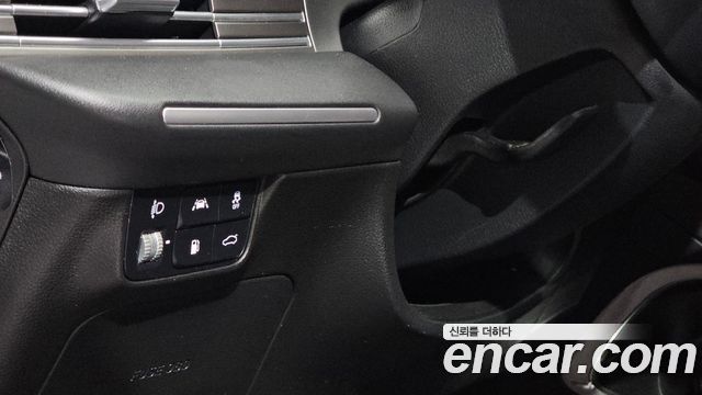 Hyundai Grandeur (IG) 3.0 LPi Rent Car Modern 2020 — фото 19