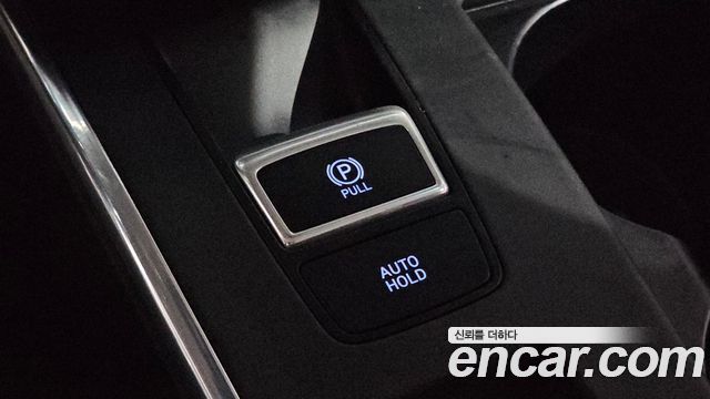 Hyundai Grandeur (IG) 3.0 LPi Rent Car Modern 2020 — фото 31