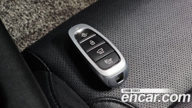 Hyundai Grandeur (IG) 3.0 LPi Rent Car Modern 2020 — фото 32