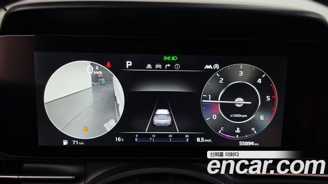 Kia Carnival (IV) Diesel 9-Seater Noblesse 2022 — фото 8