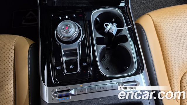 Kia Carnival (IV) Diesel 9-Seater Noblesse 2022 — фото 9