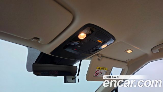 Kia Carnival (IV) Diesel 9-Seater Noblesse 2022 — фото 16
