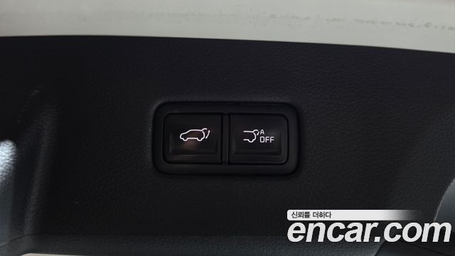 Kia Carnival (IV) Diesel 9-Seater Noblesse 2022 — фото 17