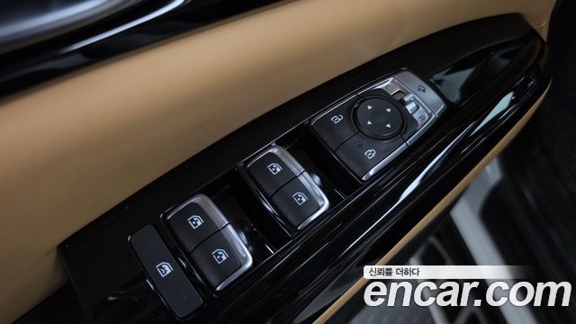 Kia Carnival (IV) Diesel 9-Seater Noblesse 2022 — фото 19
