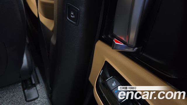 Kia Carnival (IV) Diesel 9-Seater Noblesse 2022 — фото 20