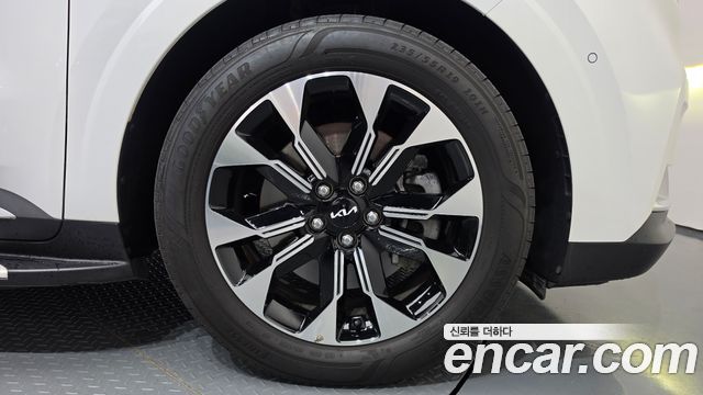 Kia Carnival (IV) Diesel 9-Seater Noblesse 2022 — фото 21