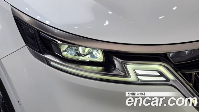 Kia Carnival (IV) Diesel 9-Seater Noblesse 2022 — фото 22