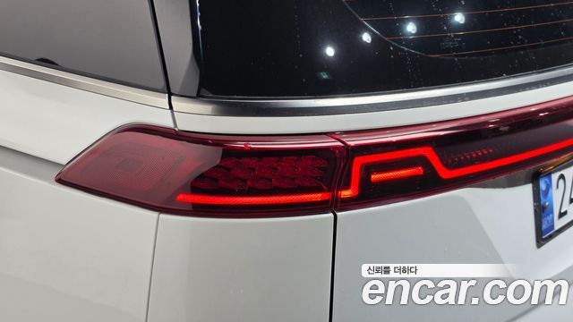 Kia Carnival (IV) Diesel 9-Seater Noblesse 2022 — фото 23