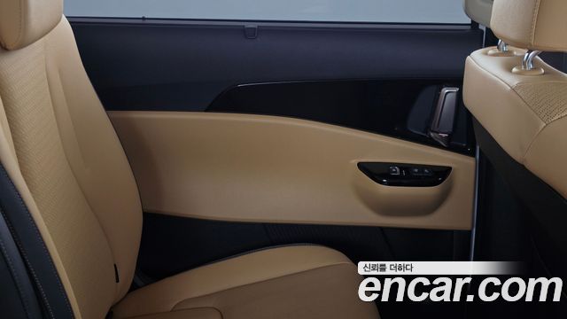 Kia Carnival (IV) Diesel 9-Seater Noblesse 2022 — фото 25