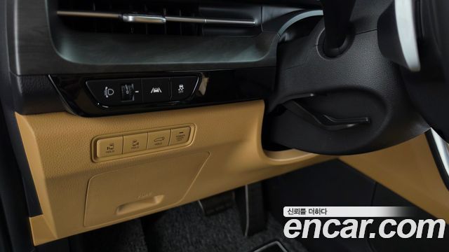Kia Carnival (IV) Diesel 9-Seater Noblesse 2022 — фото 28