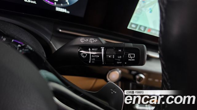 Kia Carnival (IV) Diesel 9-Seater Noblesse 2022 — фото 29