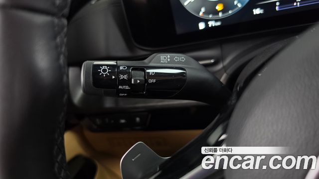 Kia Carnival (IV) Diesel 9-Seater Noblesse 2022 — фото 30
