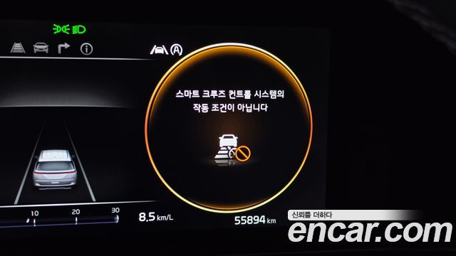 Kia Carnival (IV) Diesel 9-Seater Noblesse 2022 — фото 33