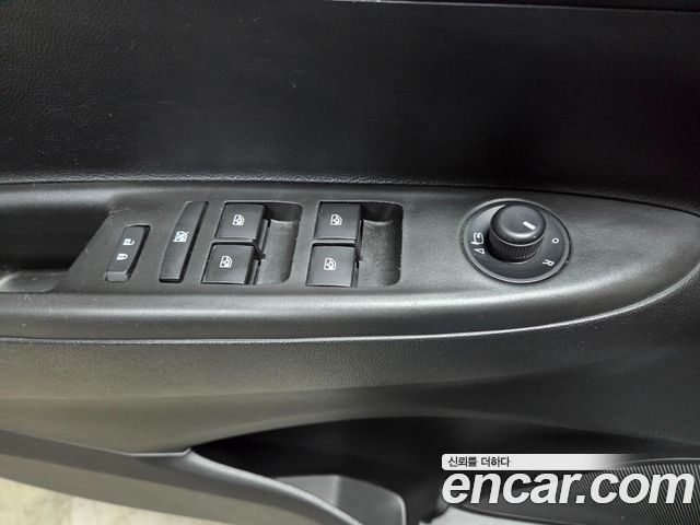 Chevrolet Next Spark LT Plus 2017 — фото 17