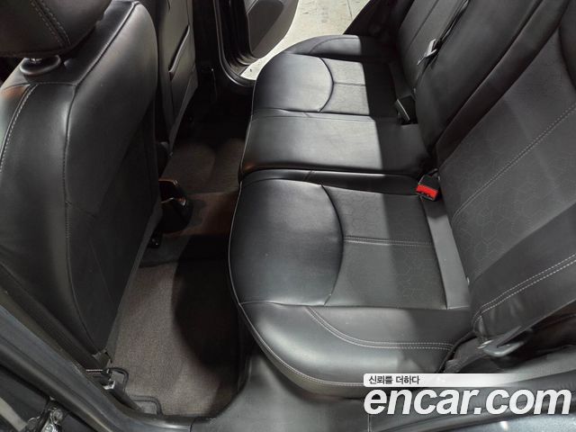 Chevrolet Next Spark LT Plus 2017 — фото 18