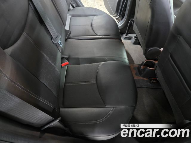 Chevrolet Next Spark LT Plus 2017 — фото 20