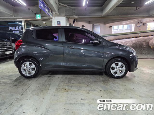 Chevrolet Next Spark LT Plus 2017 — фото 23