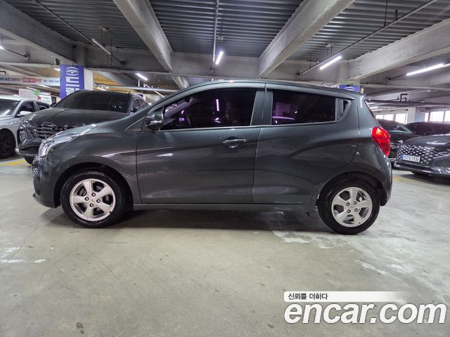 Chevrolet Next Spark LT Plus 2017 — фото 24