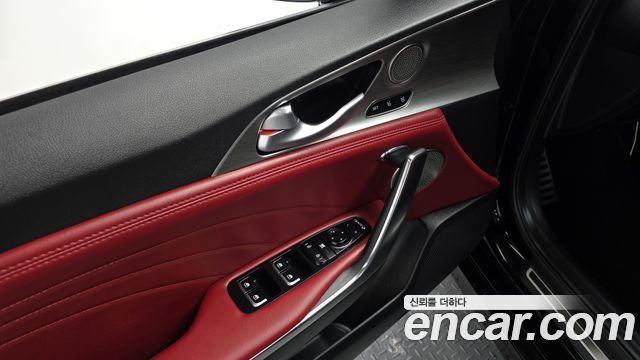Kia Stinger Meister 3.3 GT 2022 — фото 30