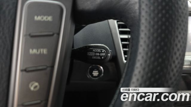 KG Mobility (SsangYong) Korando Turismo 4WD GT 11-seater 2014 — фото 21