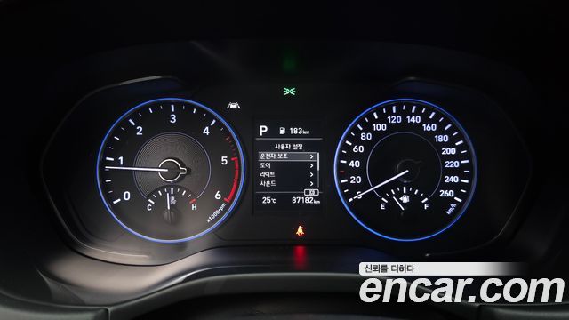 Hyundai Palisade Diesel 2.2 4WD Exclusive 2019 — фото 8