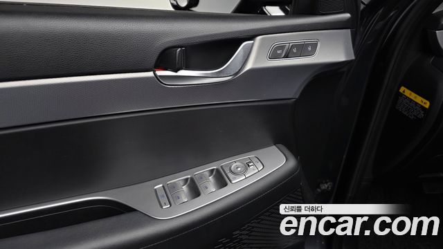 Hyundai Palisade Diesel 2.2 4WD Exclusive 2019 — фото 16