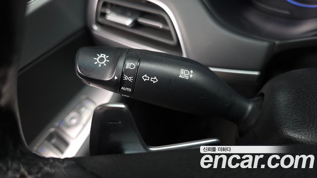 Hyundai Palisade Diesel 2.2 4WD Exclusive 2019 — фото 18
