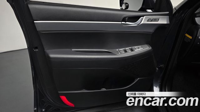 Hyundai Palisade Diesel 2.2 4WD Exclusive 2019 — фото 24