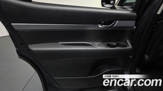 Hyundai Palisade Diesel 2.2 4WD Exclusive 2019 — фото 25