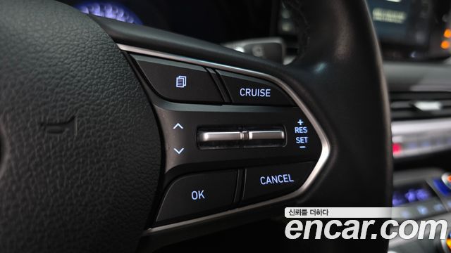 Hyundai Palisade Diesel 2.2 4WD Exclusive 2019 — фото 30