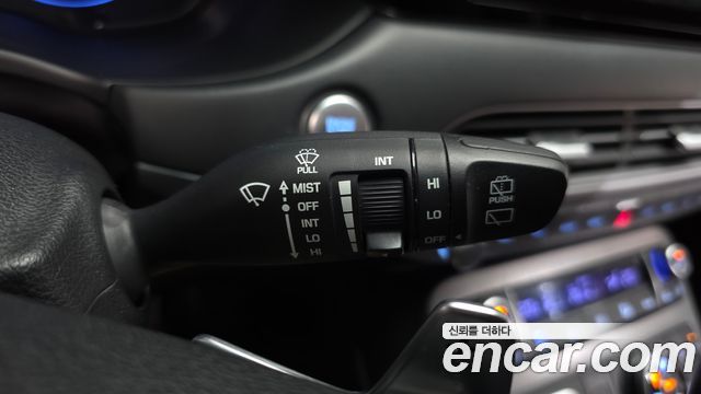 Hyundai Palisade Diesel 2.2 4WD Exclusive 2019 — фото 31