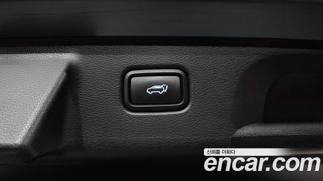 Hyundai Palisade Diesel 2.2 4WD Exclusive 2019 — фото 33