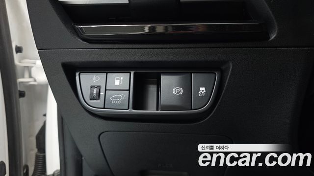 Kia EV6 Long Range Air 2022 — фото 17