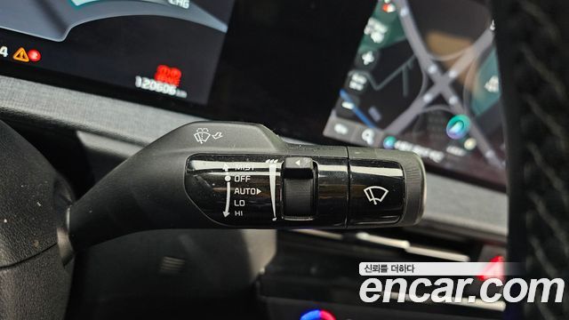 Kia EV6 Long Range Air 2022 — фото 18
