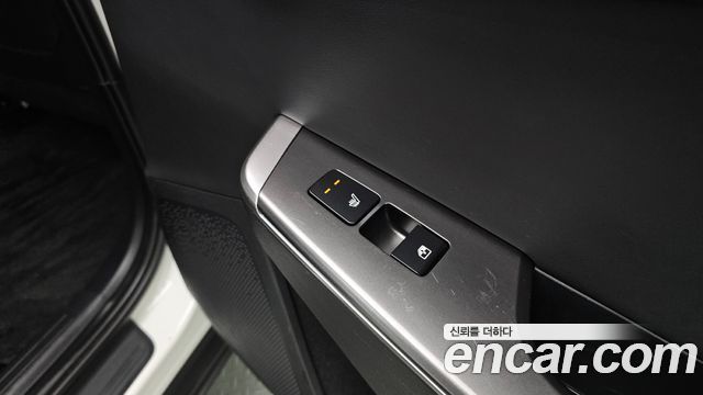 Kia EV6 Long Range Air 2022 — фото 19