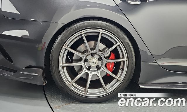Kia Stinger 3.3 Turbo AWD GT 2020 — фото 5