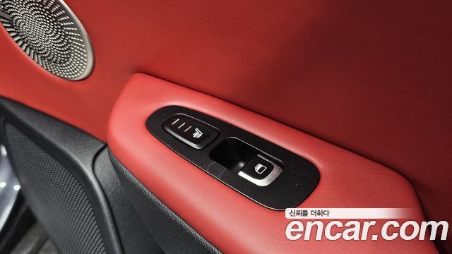 Kia Stinger 3.3 Turbo AWD GT 2020 — фото 17